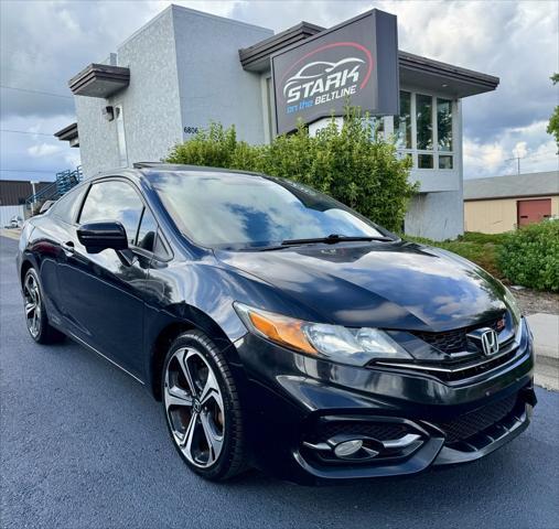 used 2014 Honda Civic car, priced at $15,879