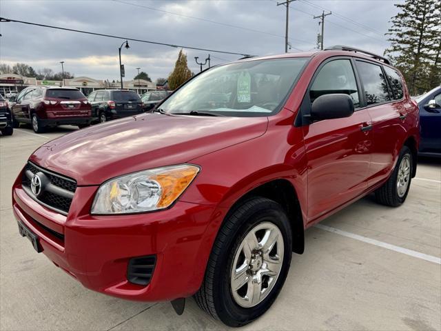 used 2012 Toyota RAV4 car, priced at $10,991