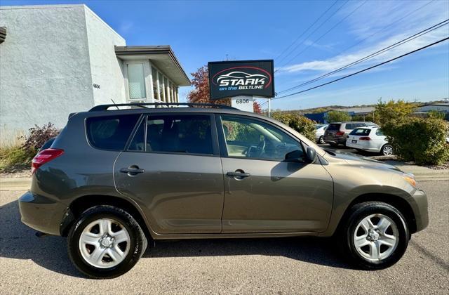 used 2012 Toyota RAV4 car, priced at $11,891