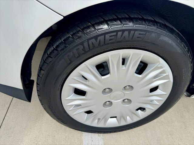 used 2019 Ford Fiesta car, priced at $12,409