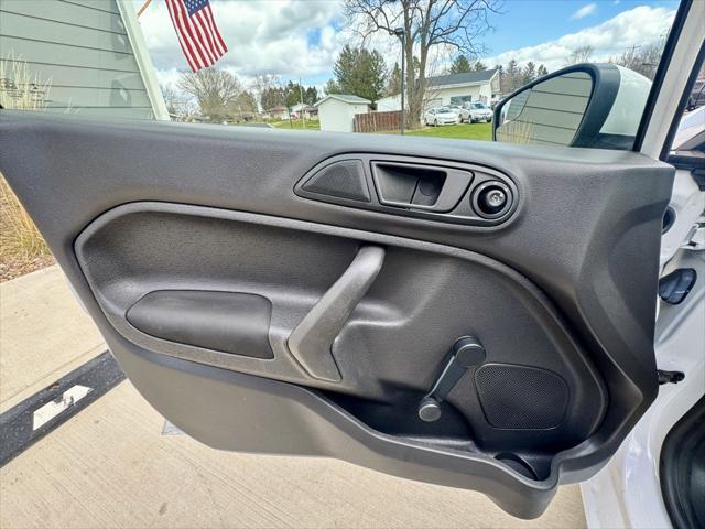 used 2019 Ford Fiesta car, priced at $12,409