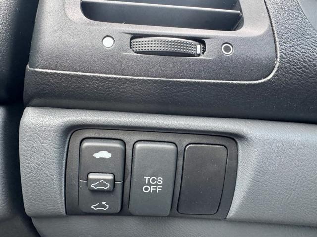 used 2005 Honda Accord car, priced at $8,997