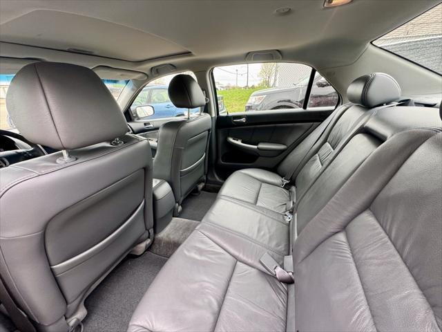 used 2005 Honda Accord car, priced at $8,997
