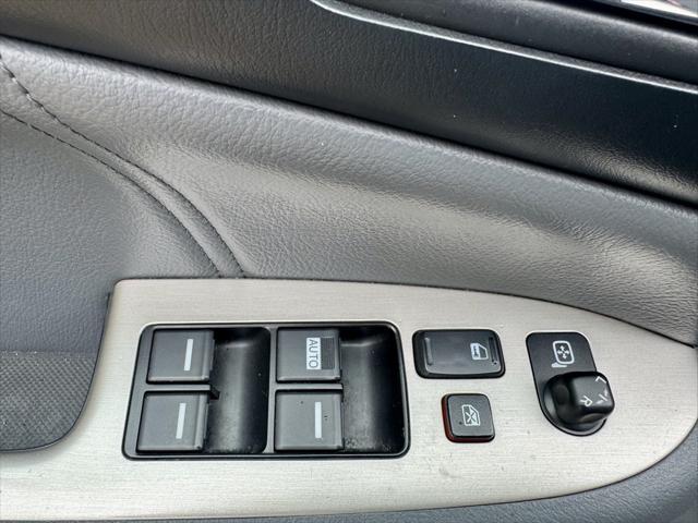 used 2005 Honda Accord car, priced at $8,997