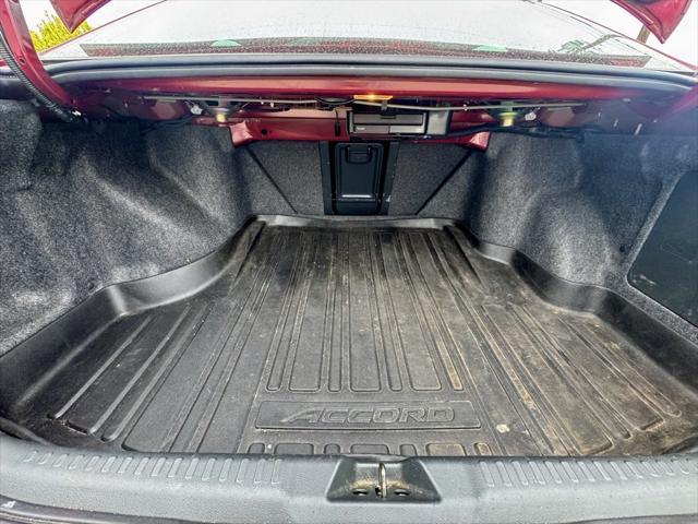 used 2005 Honda Accord car, priced at $8,997