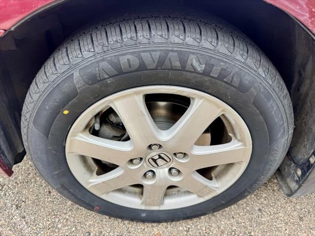 used 2005 Honda Accord car, priced at $8,997
