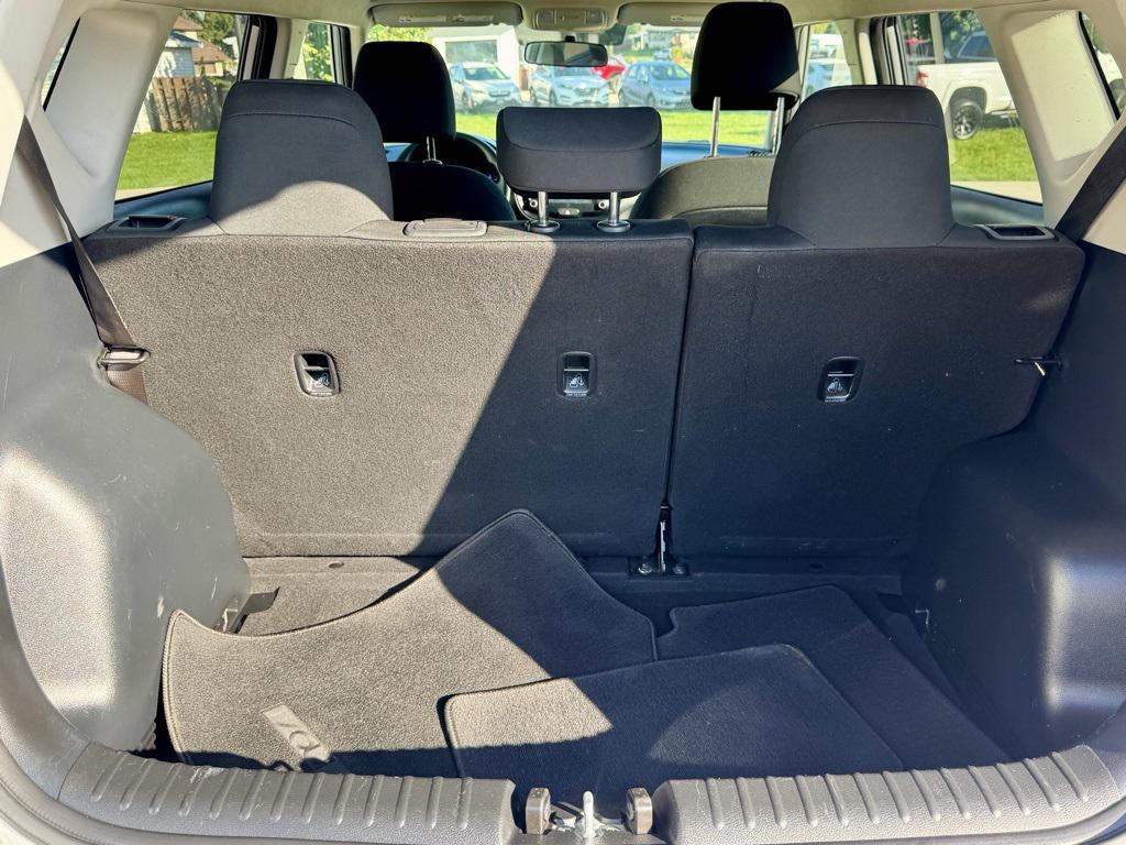 used 2020 Kia Soul car, priced at $9,702