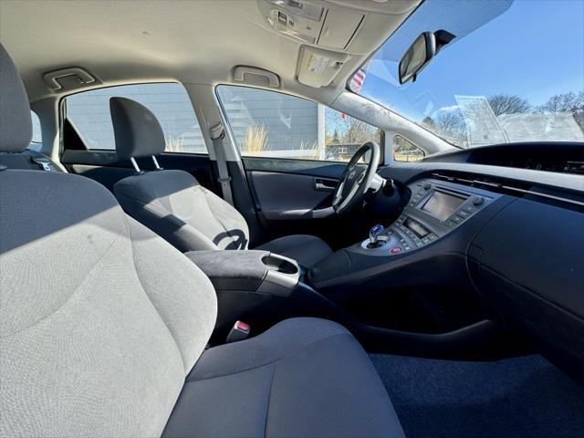 used 2014 Toyota Prius car, priced at $11,554