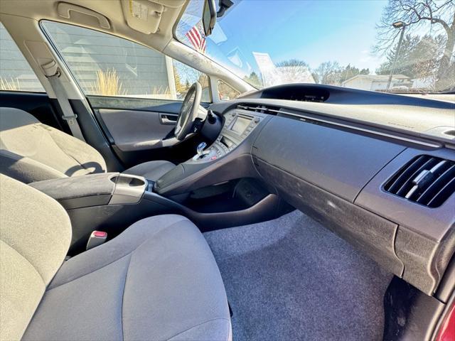 used 2014 Toyota Prius car, priced at $11,554