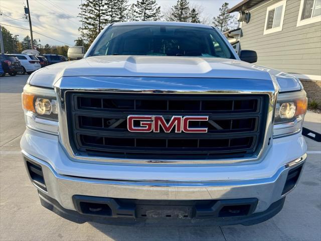 used 2014 GMC Sierra 1500 car, priced at $15,761