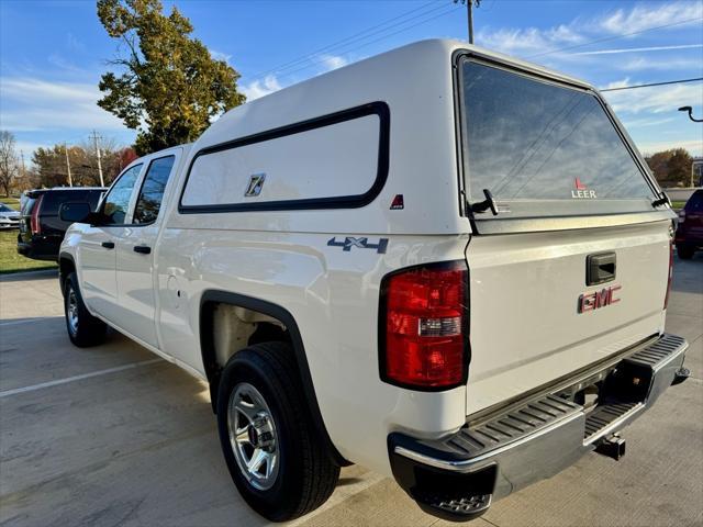 used 2014 GMC Sierra 1500 car, priced at $15,761