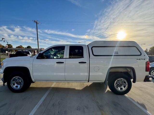 used 2014 GMC Sierra 1500 car, priced at $15,761