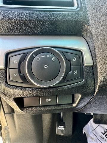 used 2016 Ford Explorer car, priced at $12,597