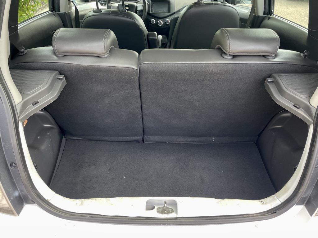 used 2013 Chevrolet Spark car, priced at $6,152
