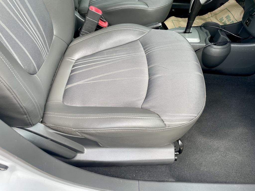 used 2013 Chevrolet Spark car, priced at $6,152