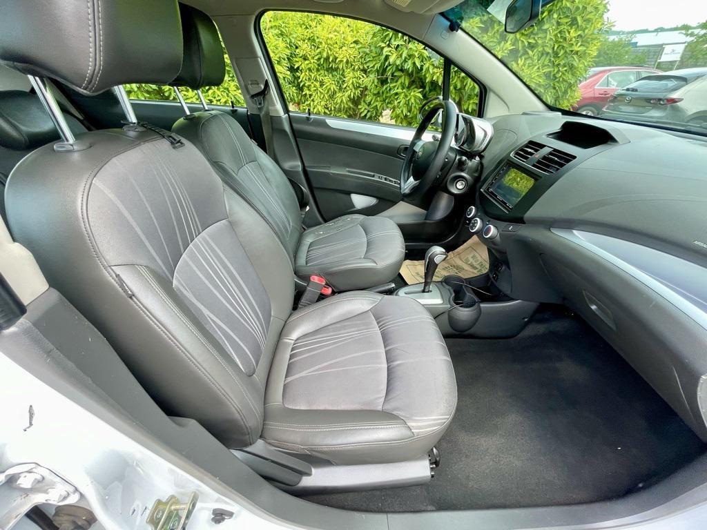 used 2013 Chevrolet Spark car, priced at $6,152