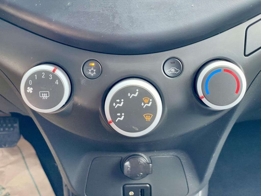 used 2013 Chevrolet Spark car, priced at $6,152