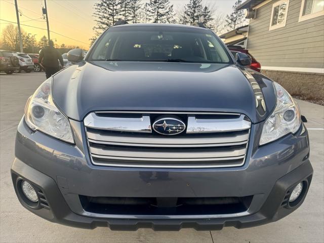 used 2013 Subaru Outback car, priced at $12,862