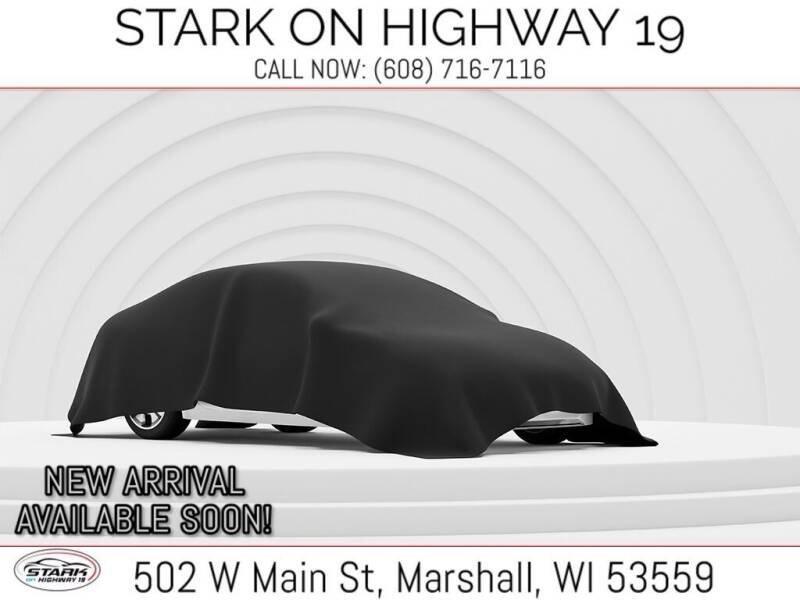 used 2019 Chevrolet Impala car, priced at $15,990