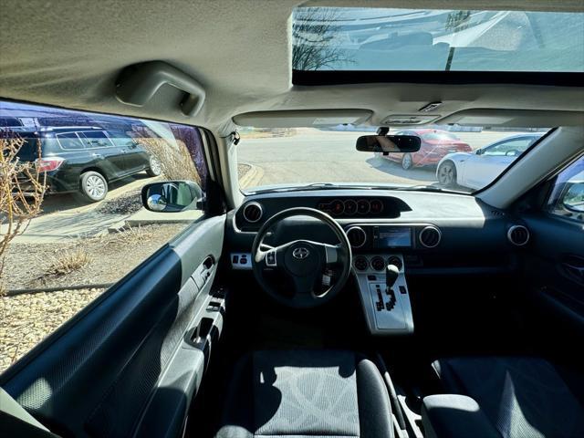 used 2012 Scion xB car, priced at $8,997