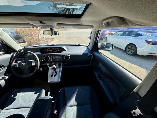 used 2012 Scion xB car, priced at $8,997