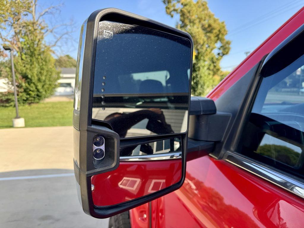 used 2016 Chevrolet Silverado 1500 car, priced at $22,771