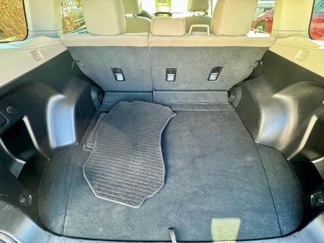 used 2018 Subaru Forester car, priced at $14,990