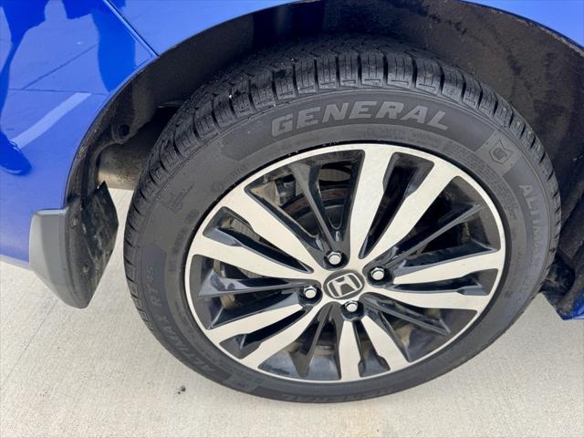 used 2019 Honda Fit car, priced at $17,987