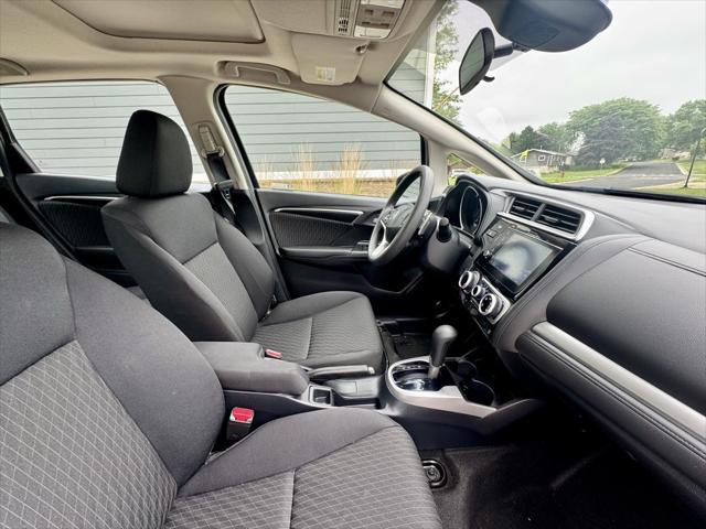 used 2019 Honda Fit car, priced at $17,987