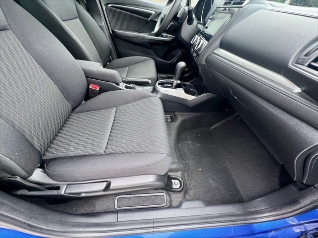 used 2019 Honda Fit car, priced at $17,987