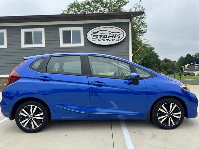 used 2019 Honda Fit car, priced at $17,987