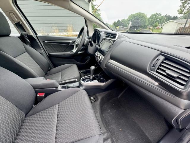 used 2019 Honda Fit car, priced at $17,987
