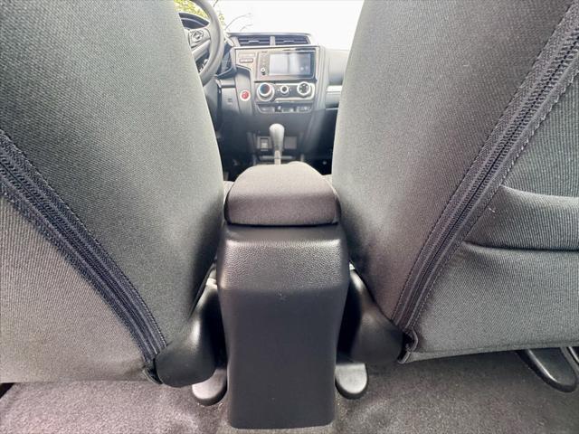 used 2019 Honda Fit car, priced at $17,987