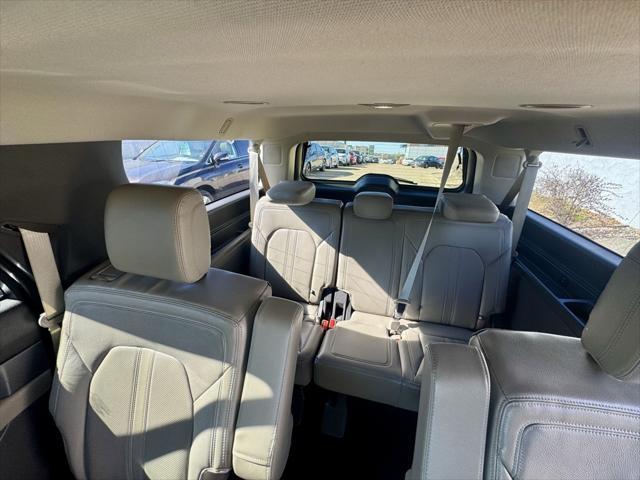 used 2018 Ford Expedition Max car, priced at $24,991