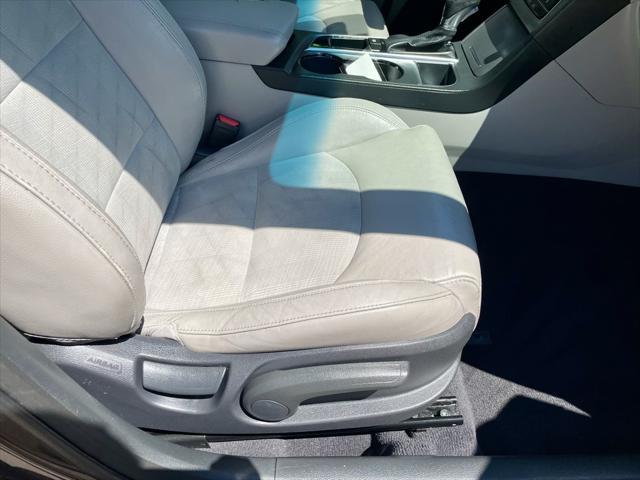 used 2015 Hyundai Sonata car, priced at $10,243