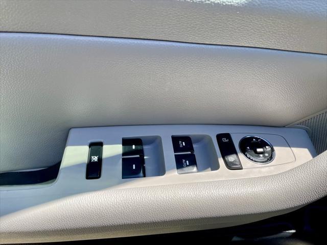 used 2015 Hyundai Sonata car, priced at $10,243