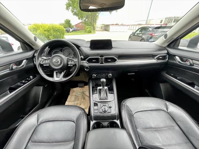 used 2016 Mazda CX-5 car, priced at $13,997