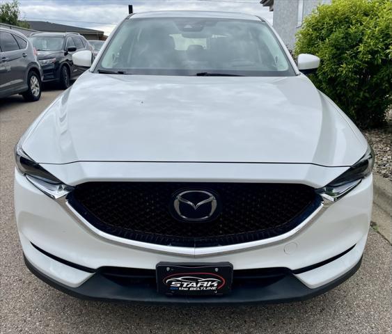 used 2016 Mazda CX-5 car, priced at $13,997