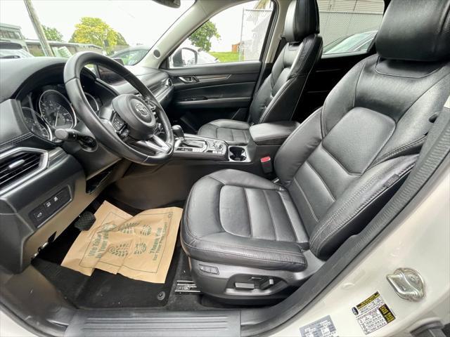 used 2016 Mazda CX-5 car, priced at $13,997