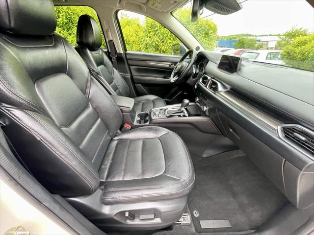 used 2016 Mazda CX-5 car, priced at $13,997