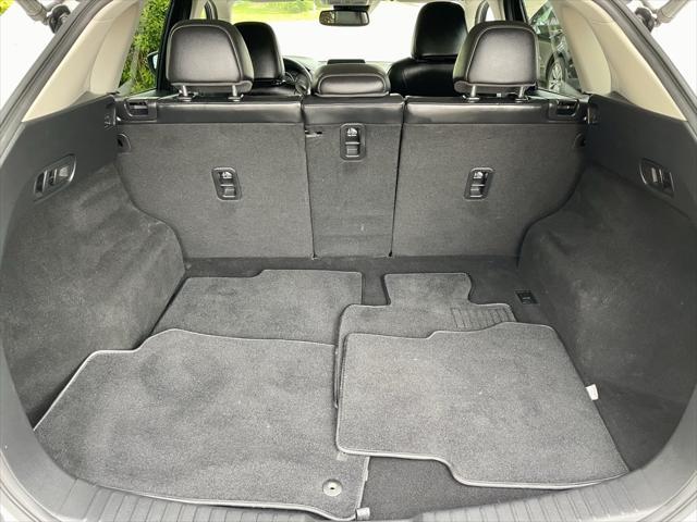 used 2016 Mazda CX-5 car, priced at $13,997