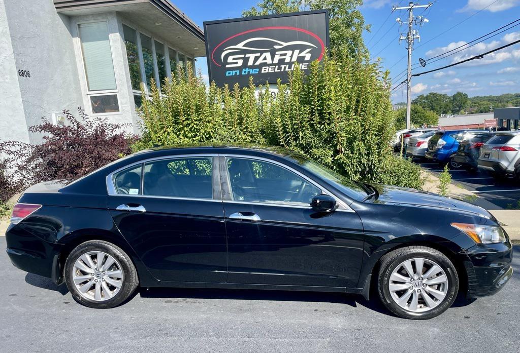 used 2012 Honda Accord car, priced at $12,909