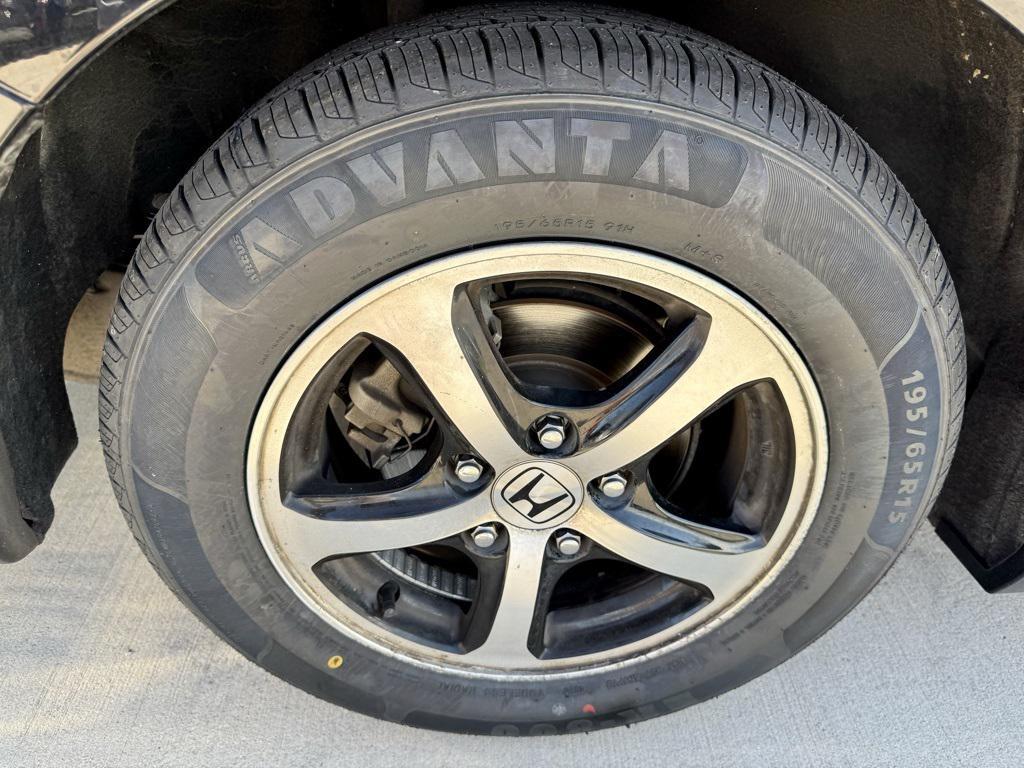 used 2019 Honda Civic car, priced at $16,771