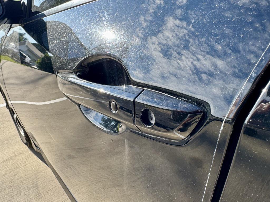 used 2019 Honda Civic car, priced at $16,771