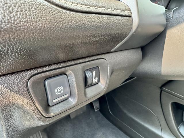 used 2023 GMC Acadia car, priced at $24,260