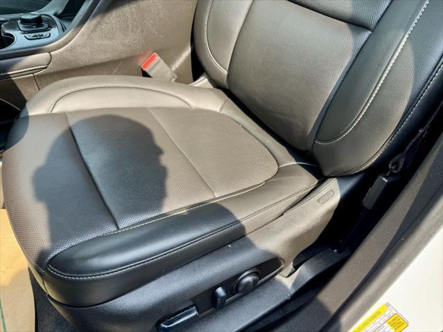 used 2023 GMC Acadia car, priced at $24,260