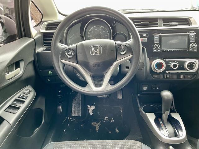 used 2016 Honda Fit car, priced at $9,784