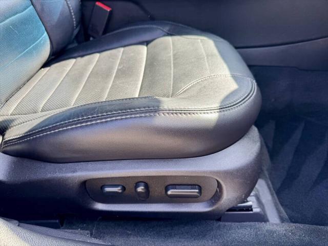 used 2017 Ford Taurus car, priced at $17,528