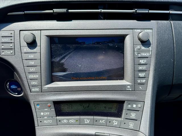 used 2013 Toyota Prius car, priced at $11,987