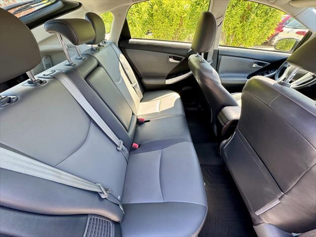 used 2013 Toyota Prius car, priced at $11,987